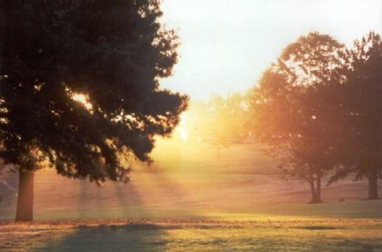 White River Golf Lodge Bagian luar foto